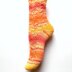 Socken "Waiting for the Summer