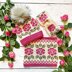 Rose Garden Cowl