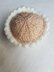 Knitted Cupcake