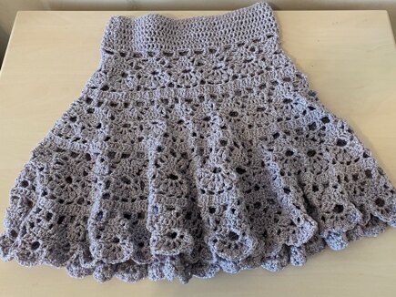 Skirt #3