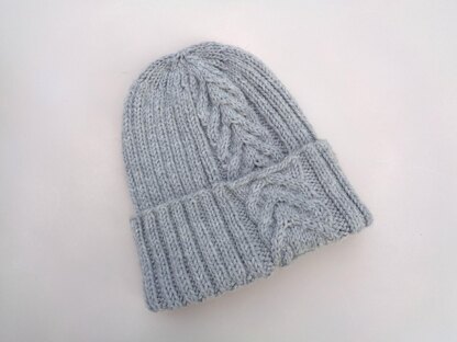 Braddock Beanie