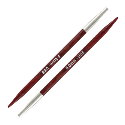 KnitPro Dreamz Interchangable Needles 5'' - Set
