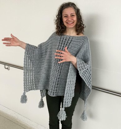 Poncho - Hitha On The Go