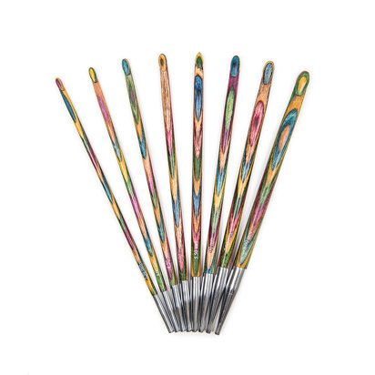 Best Crochet Hooks & Crochet Hook Sets