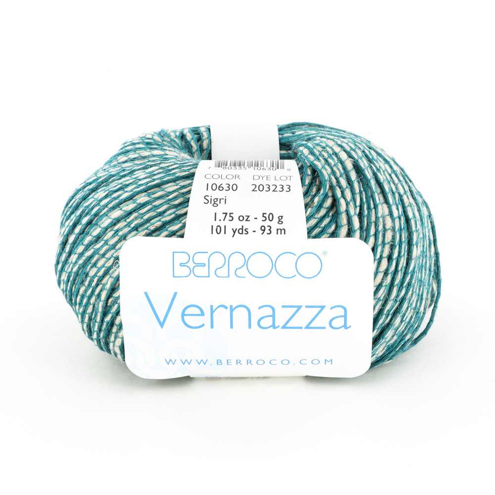 Berroco Vernazza - view 2