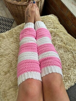 Leg Warmers