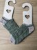 Spring Joy Socks