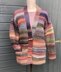 Espresso, Cardigan with Pockets