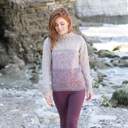 The Croft Pattern Collection by Sarah Hatton