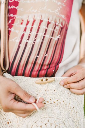 Marigold Cross Body Bag