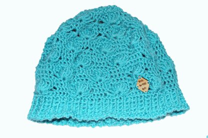 Shell B Mine Beanie