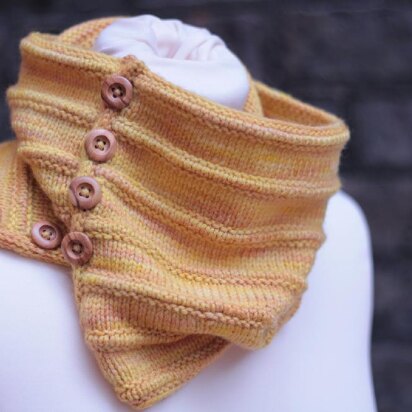 Gleninsheen Cowl