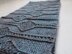 Pearl Drop Cowl
