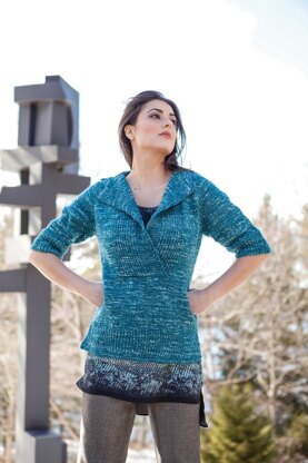 Berroco Norah Gaughan Collection Vol. 13 PDF At WEBS | Yarn.com