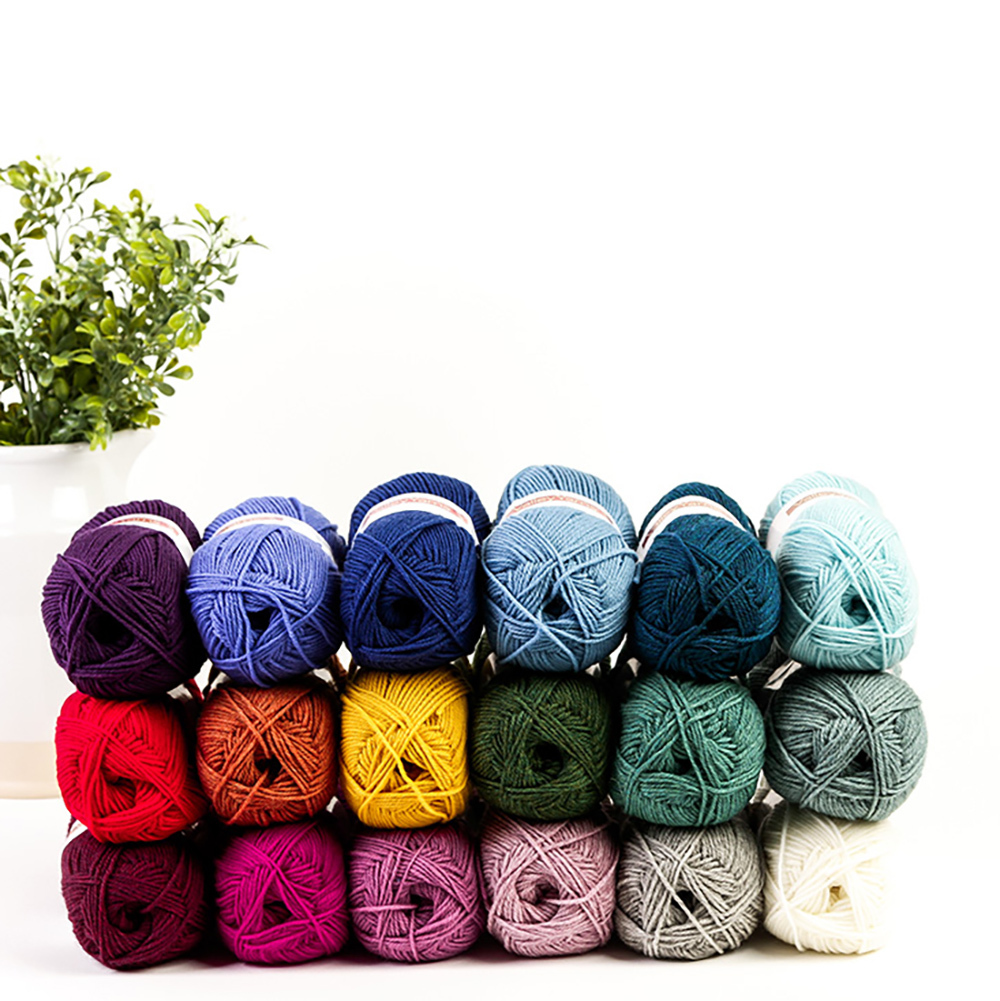 Valley Yarns Northampton - view 7