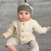 Grayson Baby Cardigan
