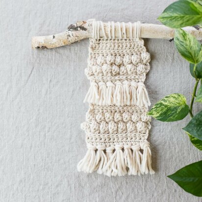 Boho Wall Hanging