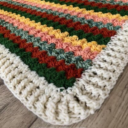 Woodland Slumber Crib Set