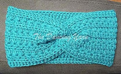 The Stargazer Headband