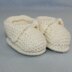 Baby Simple Slippers