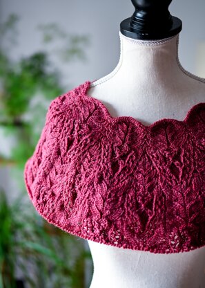 Xyra Top