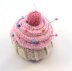 Crafters Cupcake