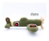Spitfire Inspired Military Aircraft