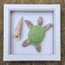 Knitted Turtle
