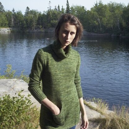 VERSACIKNITS Twin Ribs Collection PDF