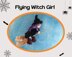 Flying Witch Girl