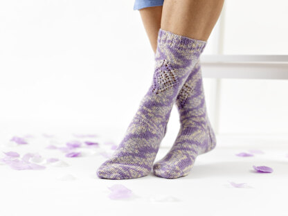 The Florist Collection by West Yorkshire Spinners