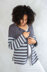 Chime Mama Cardigan in Rowan Summerlite DK - RB004-00001-ENP - PDF