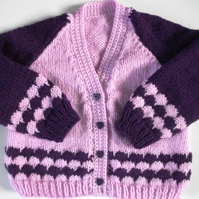 Izzie Cardigan