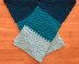 The Serenity Crochet Scarf