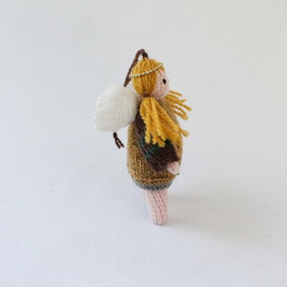 Christmas Angels Decorations