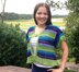Sea Breeze Shrug Bolero 12-117