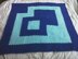 Recursive Echo Blanket