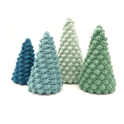 Christmas Tree Set