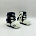 Motocross Baby Boots