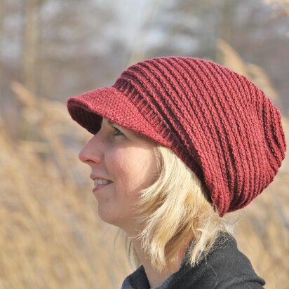 Jenna H. - knitting pattern
