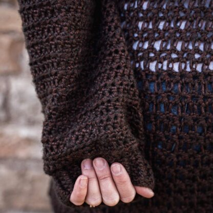 Viola Cardigan