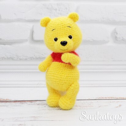 Winnie the Pooh