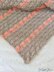 Starburst Baby Blanket