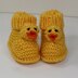 Toddler Chick Boots