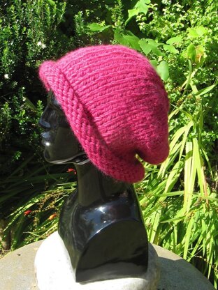 Superchunky Ultimate Slouch Hat