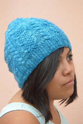 Carballo Hat