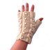 I.V. Fingerless Mitts