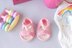 Sandals for baby