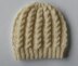 Classic Cable Beanie