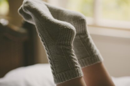 Munro Socks